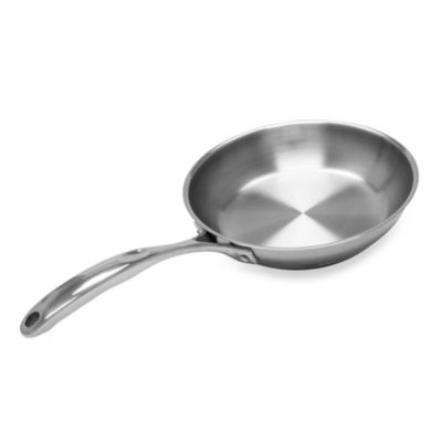 Chantal&reg; Induction 21 Steel&trade; 10-Inch Fry Pan
