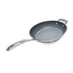 Chantal® Induction 21 Steel™ Nonstick 11-Inch Fry Pan