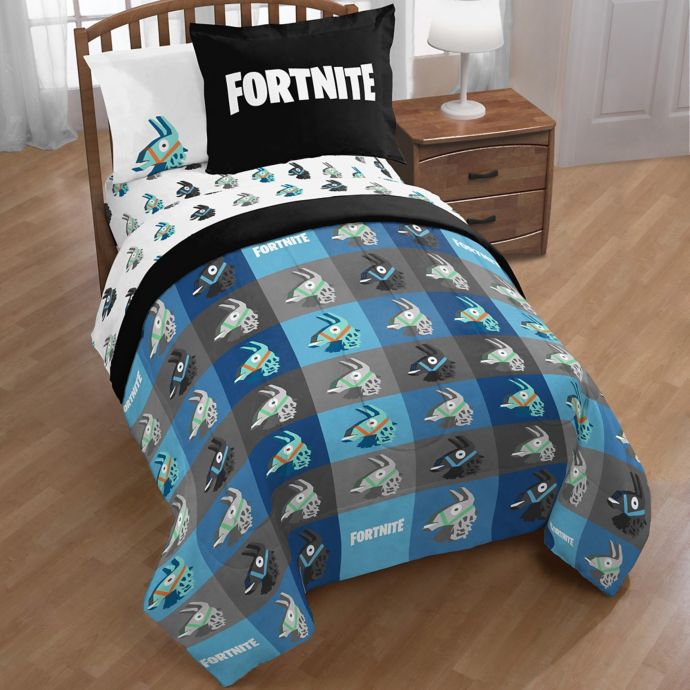 Bed Sets Fortnite Price Fortnite Bedding Collection Bed Bath Beyond