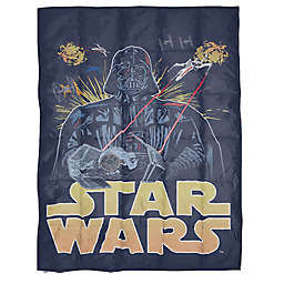 Star Wars™ Reversible Weighted Blanket