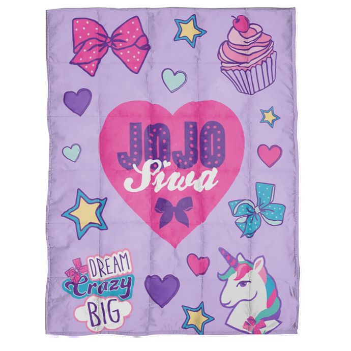 This! 31+  Little Known Truths on Jojo Siwa Blanket! Alibaba.com offers 2,717 jojo siwa products.