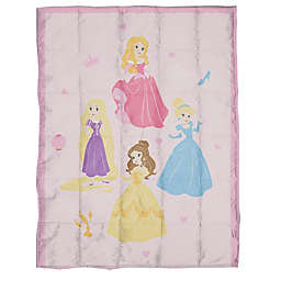 Disney® Princess Reversible Weighted Blanket