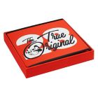 Alternate image 2 for 15&quot; Licensed Folding Ottoman- Classic Mickey