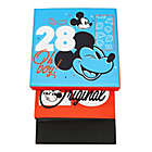 Alternate image 4 for 15" Licensed Folding Ottoman- Classic Mickey