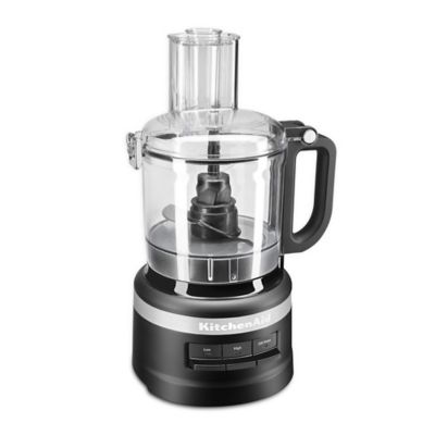 food processor