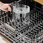 Alternate image 3 for KitchenAid&reg; 7-Cup Food Processor in Matte Black