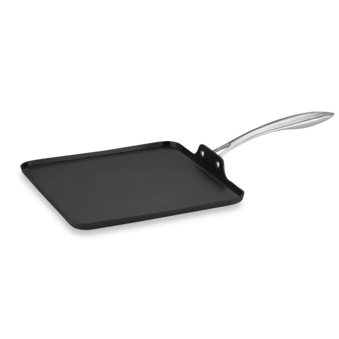 Cuisinart Dishwasher Safe Anodized Induction 11 Inch Square