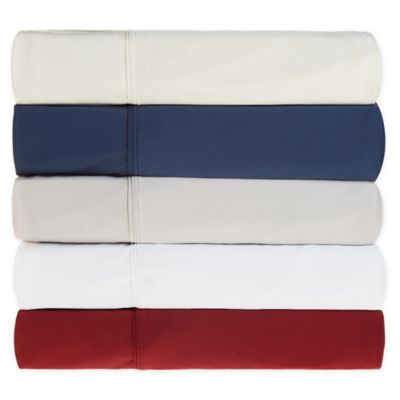 SHEEX® Experience Performance Fabric King Sheet Set in Silver