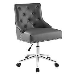 Modway Regent Tufted Swivel Office Chair