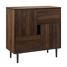 Forest Gate™ Modern 30-Inch Storage Cabinet