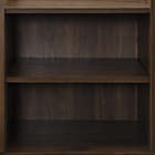 Alternate image 6 for Forest Gate&trade; Harlow 58-Inch TV Stand in Dark Walnut