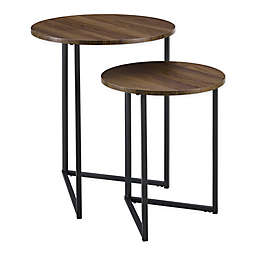 Forest Gate™ Tori Nesting End Tables