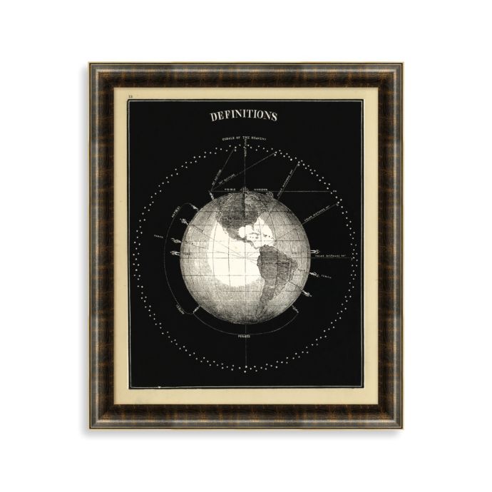 World Building With The Celestial Objects Of Our Solar System