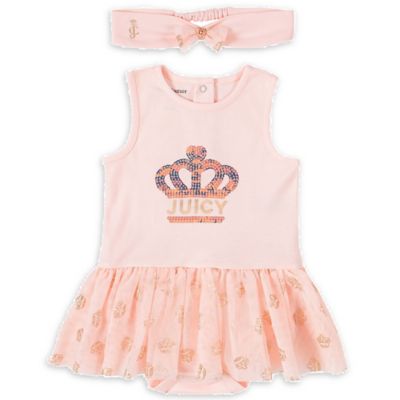 newborn juicy couture clothing