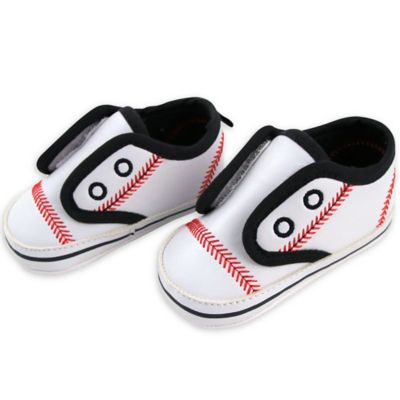 baby baseball shoes