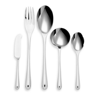 Ricci&reg; Pallone 5-Piece Hostess Set. View a larger version of this product image.