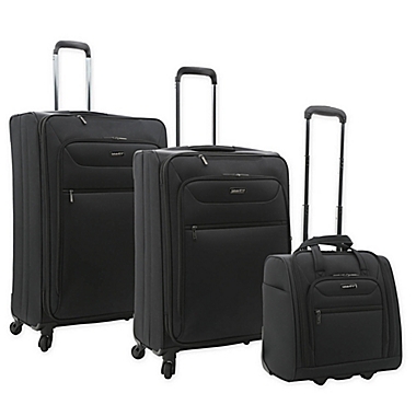 Latitude 40&deg;N&reg; Ascent 2.0 Spinner Luggage Collection. View a larger version of this product image.