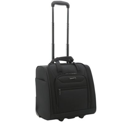 latitude 40 n luggage underseat