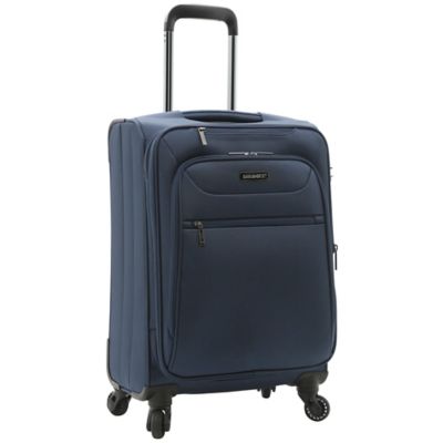 latitude 40 n luggage underseat