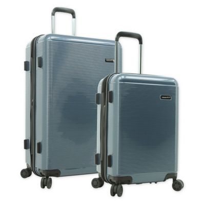 Latitude 40&deg;N&reg; Ascent 2.0 Hardside Spinner Luggage Collection