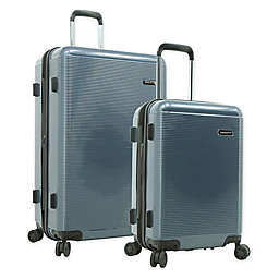 Latitude 40°N® Ascent 2.0 Hardside Spinner Luggage Collection