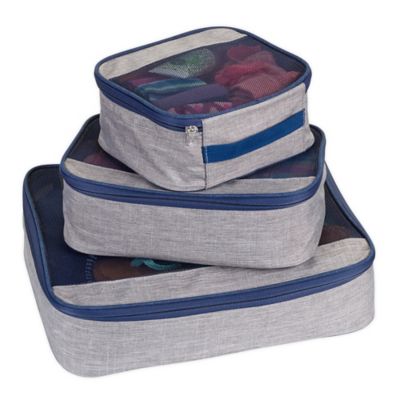 lewis and clark packing cubes