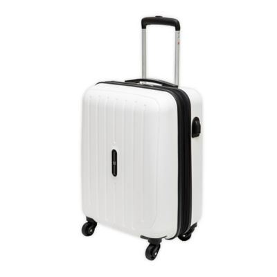 21 inch spinner carry on luggage