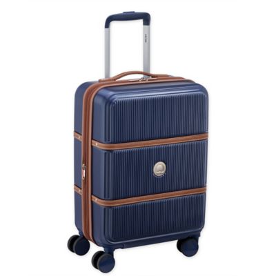 19 inch spinner carry on luggage