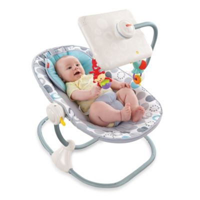 fisher price products for newborn