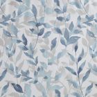 Alternate image 3 for Madison Park Essentials Sofia Botanical Printed Shower Curtain in Blue