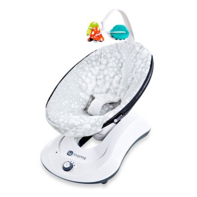 4moms rockaroo