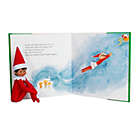 Alternate image 2 for The Elf on the Shelf&reg; A Christmas Tradition Book Set with Brown Skin Tone Girl Elf