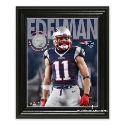 new england patriots silver jersey