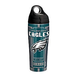 Tervis® NFL Philadelphia Eagles Blitz 24 oz. Stainless Steel Water Bottle with Lid