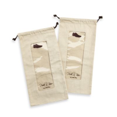 shoe bags canada
