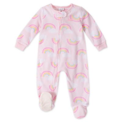 absorba baby girl clothes