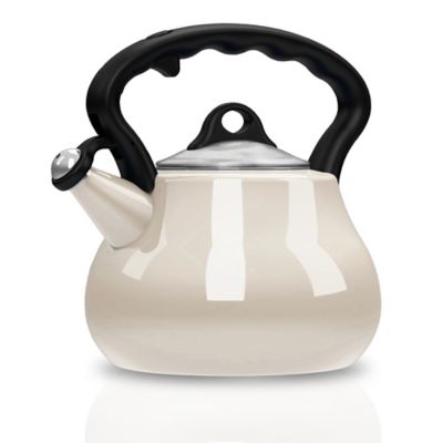 cuisinart sweet retreat tea kettle