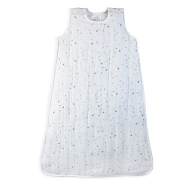 aden and anais cozy muslin sleeping bag