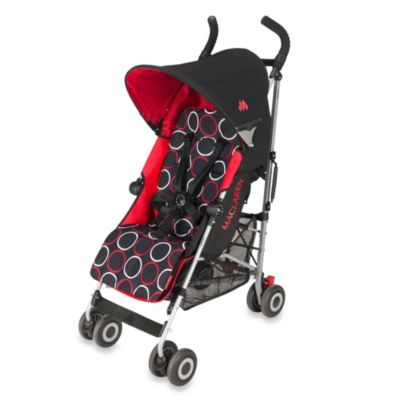 maclaren quest stroller