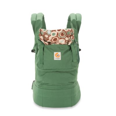 ergobaby organic