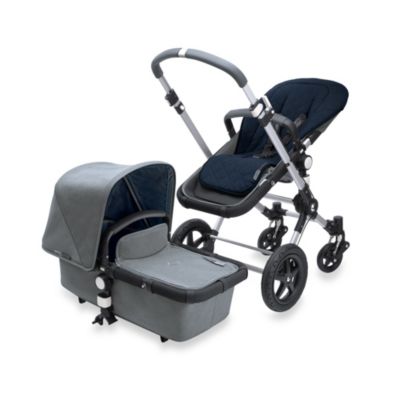 bugaboo cameleon 3 stroller