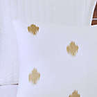 Alternate image 6 for INK+IVY Stella Dot 3-Piece King/California King Comforter Set in Copper