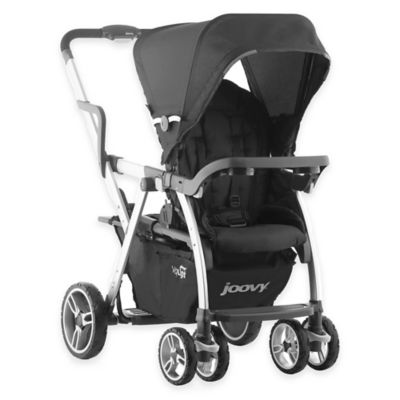 single joovy stroller