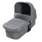 Alternate image 0 for Baby Jogger City Tour LUX Foldable Pram, Slate