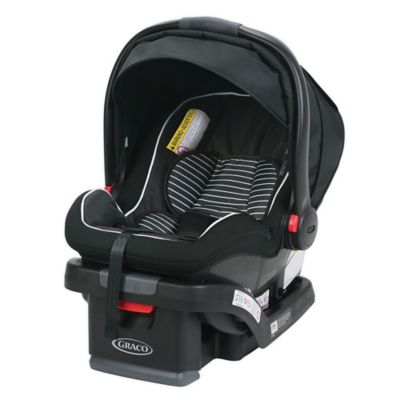 graco snuglock 35 lx