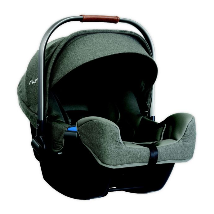 PIPA™ by Nuna® Infant Car Seat with Base Bed Bath and Beyond Canada