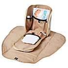 Alternate image 8 for PacaPod Hartland Vegan Leather Backpack Diaper Bag in Camel