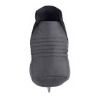 Alternate image 0 for Silver Cross Jet Stroller Footmuff in Black