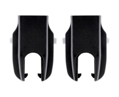 silver cross wave car seat adapters