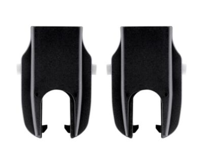 silver cross coast car seat adapters